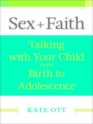 cover image of Sex + Faith